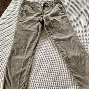 ✨ crop pants!